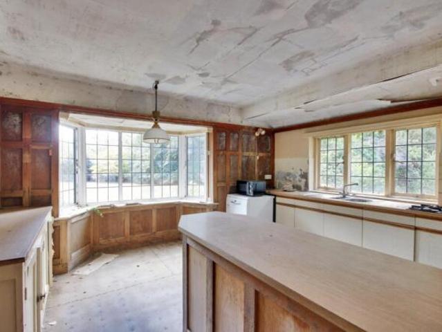 Farm for sale in Sevenoaks, The Butts