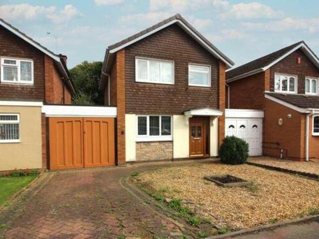 House for sale in New Invention, Bloxwich