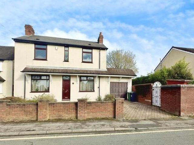House for sale in Short Heath, Willenhall