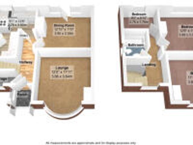 Farm for sale in Bilston, Wolverhampton