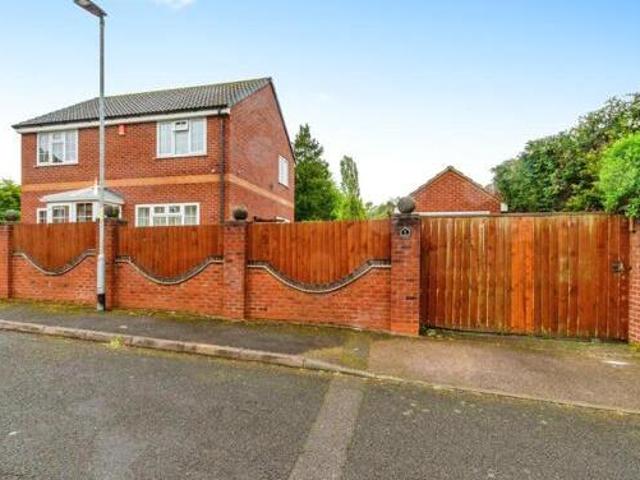 House for sale in West Midlands
