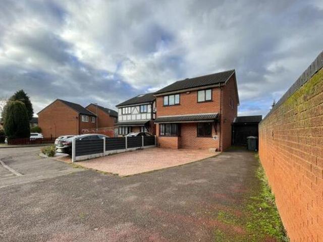 House for sale in West Midlands
