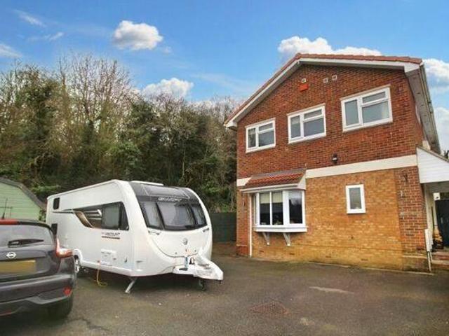 House for sale in Lyons, Greater London
