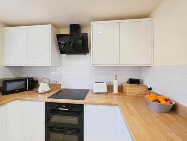 Farm for sale in Tunstall, Stoke-on-Trent