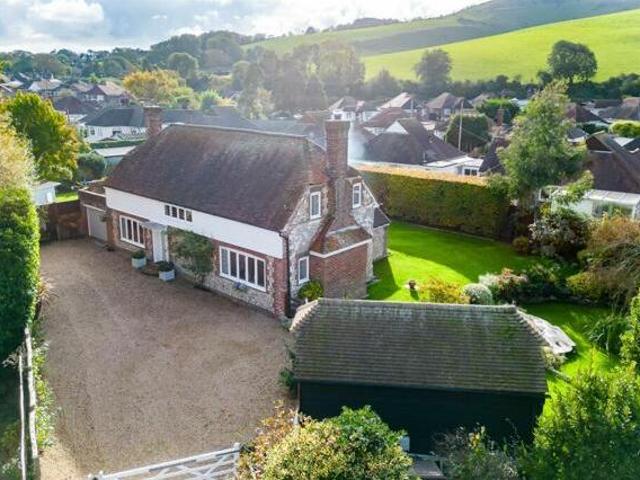House for sale in Ratton, Eastbourne