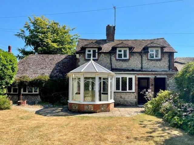 House for sale in Old Town, Eastbourne