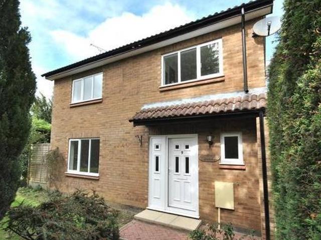 House for sale in Suffolk