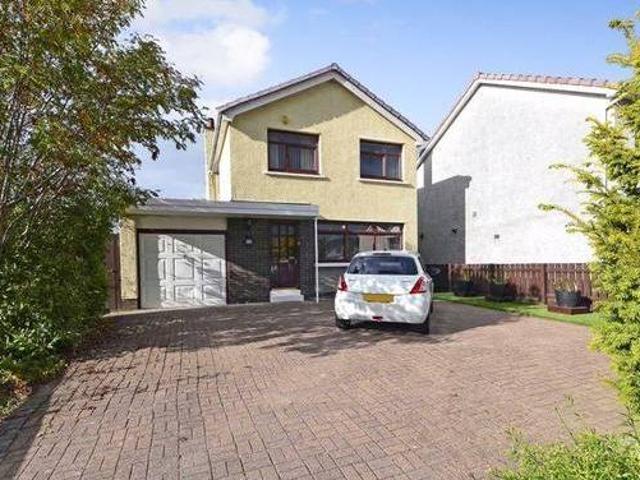 House for sale in Scotland