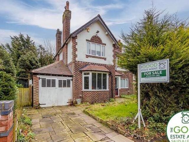 House for sale in Wilmslow Park, Wilmslow