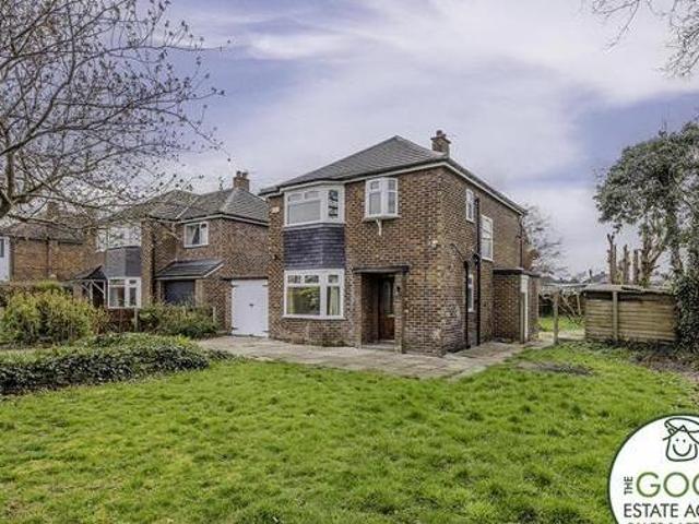 House for sale in Wilmslow