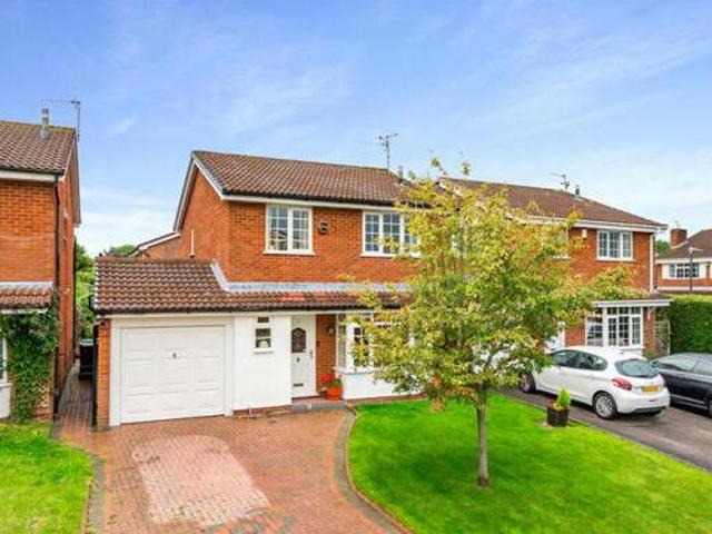 House for sale in Wilmslow Park, Wilmslow