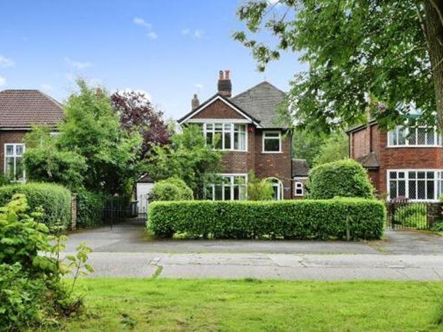House for sale in Wilmslow