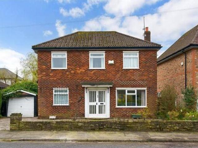 House for sale in Fulshaw Park, Wilmslow