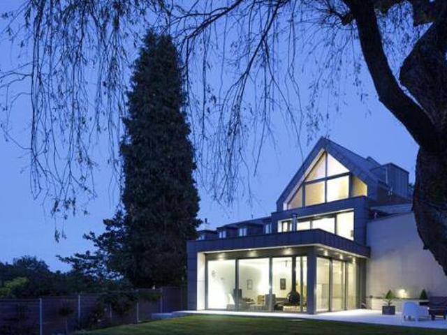 House for sale in Wilmslow Park, Wilmslow