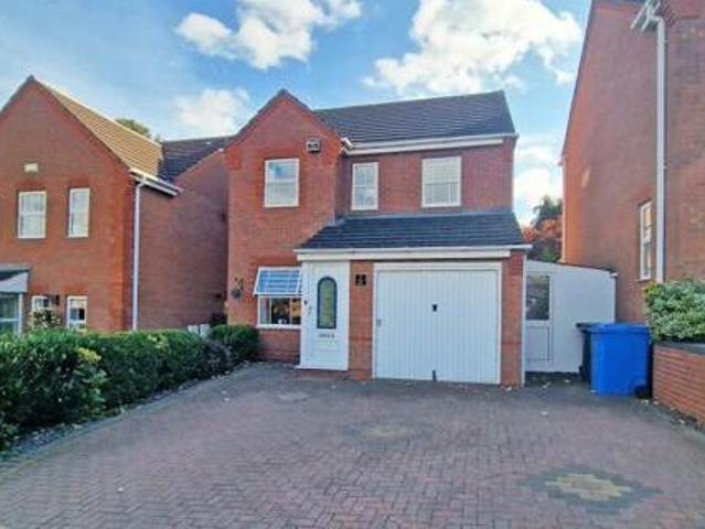 House for sale in Wilnecote, Tamworth