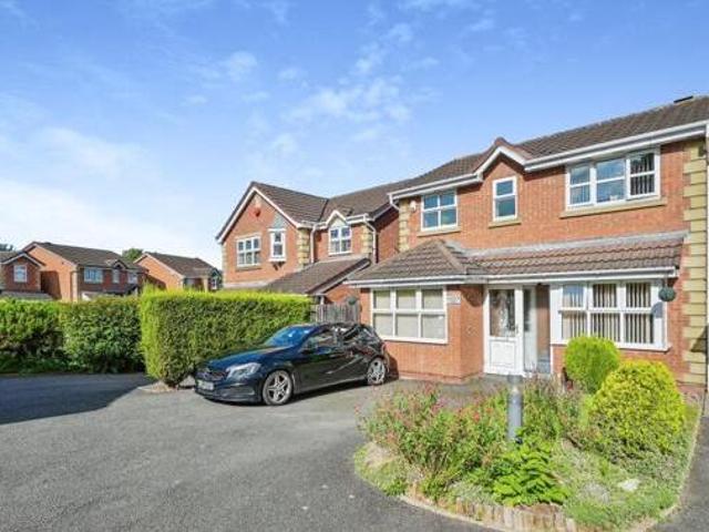 House for sale in Kettlebrook, Staffordshire