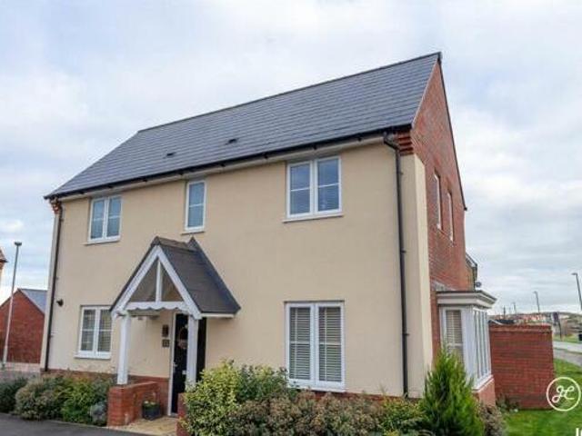 House for sale in Bridgwater, Somerset