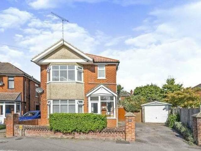 House for rent in Hampshire, England
