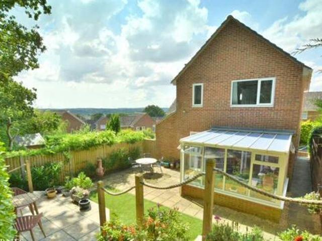 House for sale in Wimborne, East Dorset