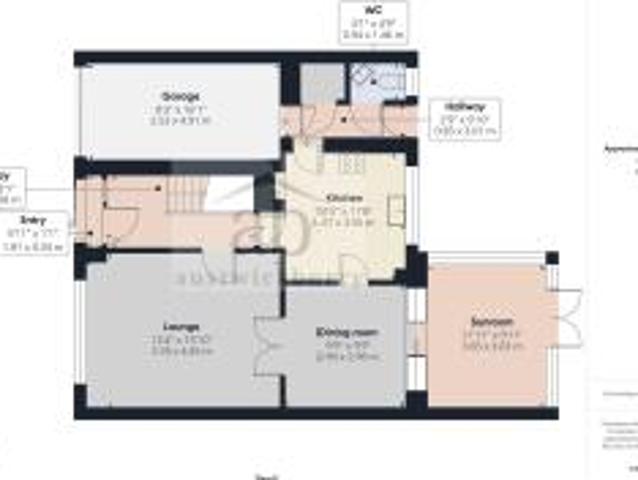 Farm for sale in Broke Hall, Key Street