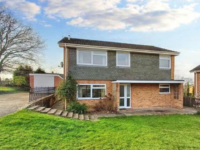 House for sale in Wimborne, East Dorset