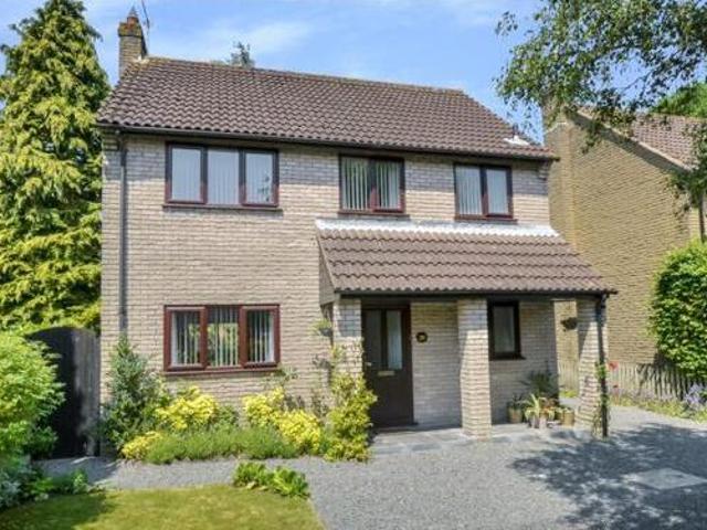 House for sale in Wimborne Minster, Dorset