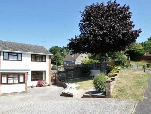 House for sale in Wimborne, East Dorset
