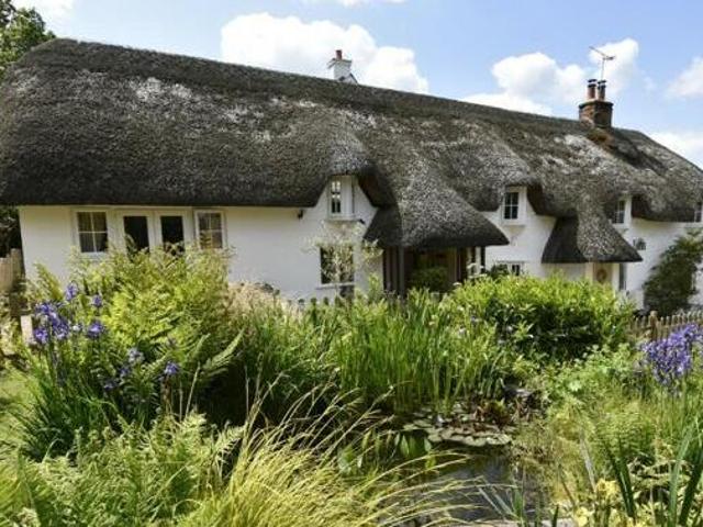 House for sale in Wimborne, East Dorset
