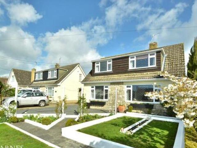 House for sale in Wimborne, East Dorset
