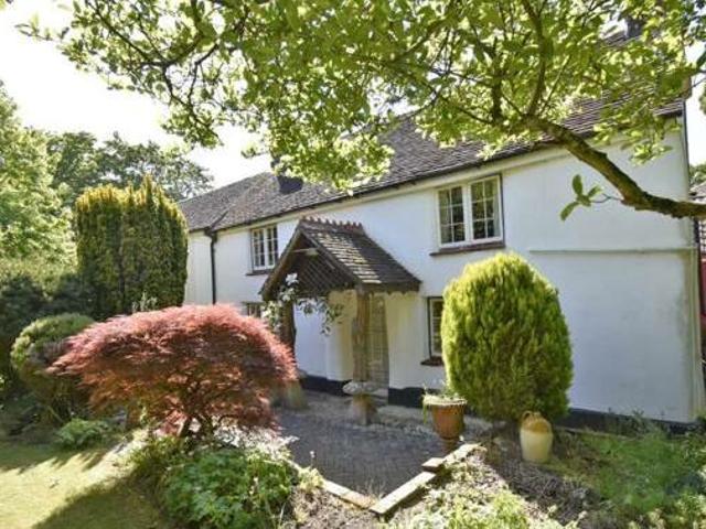 House for sale in Wimborne, East Dorset