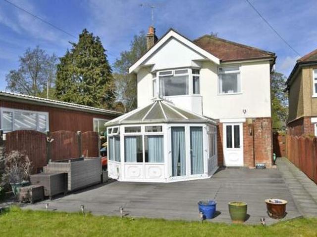 House for sale in Wimborne, East Dorset
