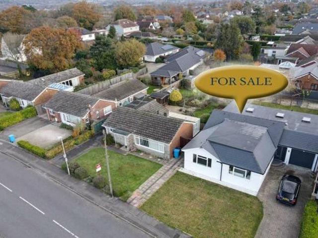 House for sale in Wimborne Minster, Dorset