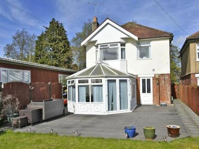 House for sale in Wimborne, East Dorset