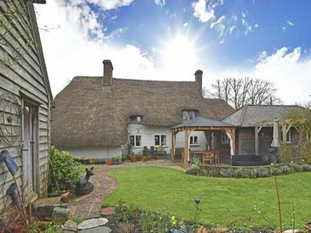 House for sale in Wimborne, East Dorset