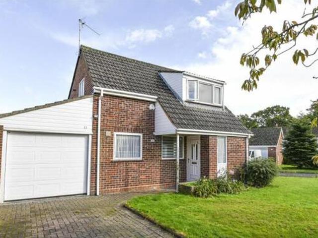 House for sale in Wimborne, East Dorset