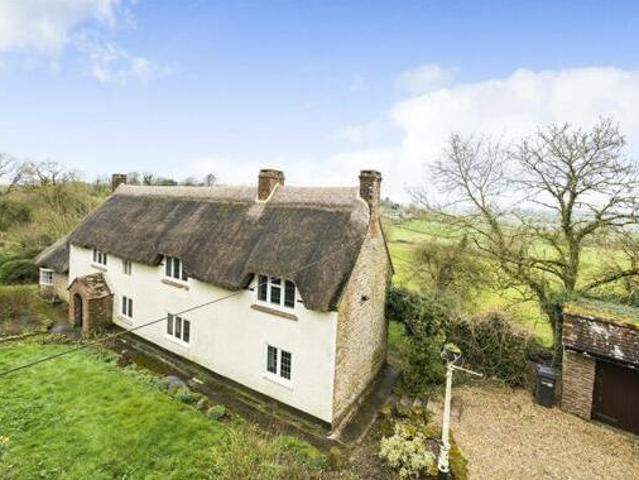 House for sale in Wincanton, Somerset