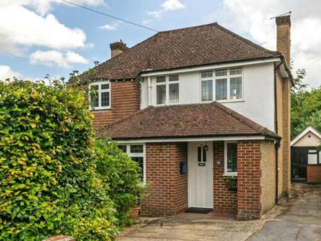 House for sale in Weeke, Harestock
