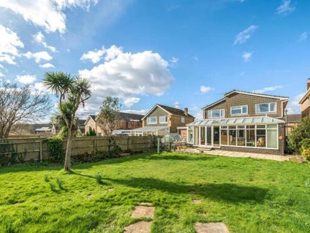 House for sale in Otterbourne, Winchester