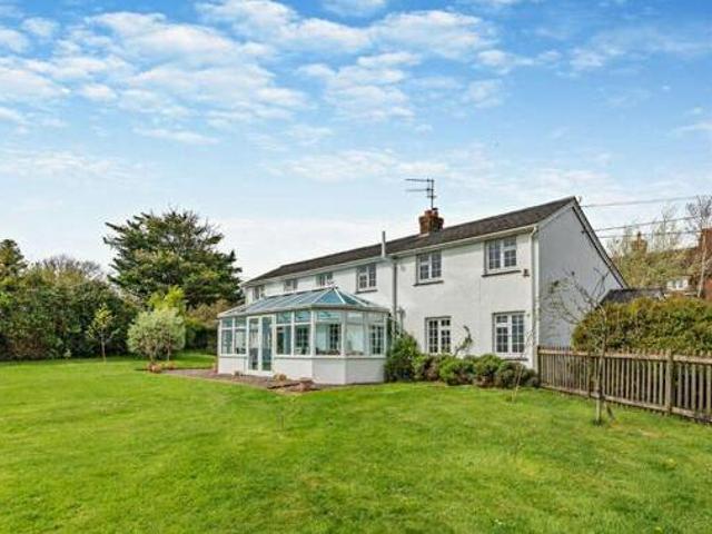 House for sale in Owslebury, Hampshire