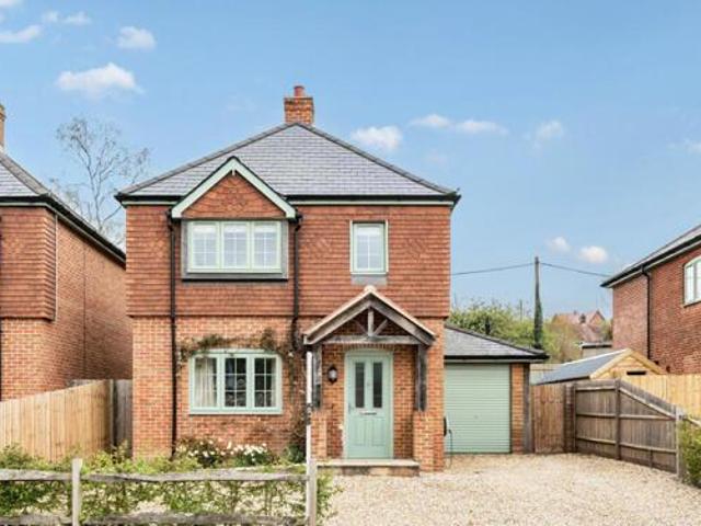 House for sale in Kings Worthy, Winchester