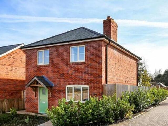 House for sale in Swanmore, Hampshire