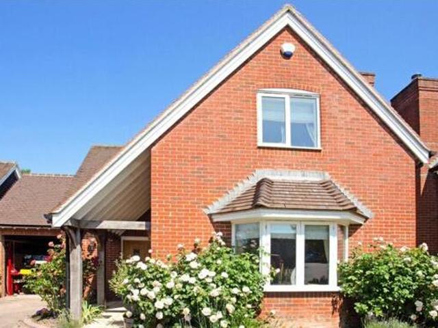 House for sale in Springvale, Hampshire