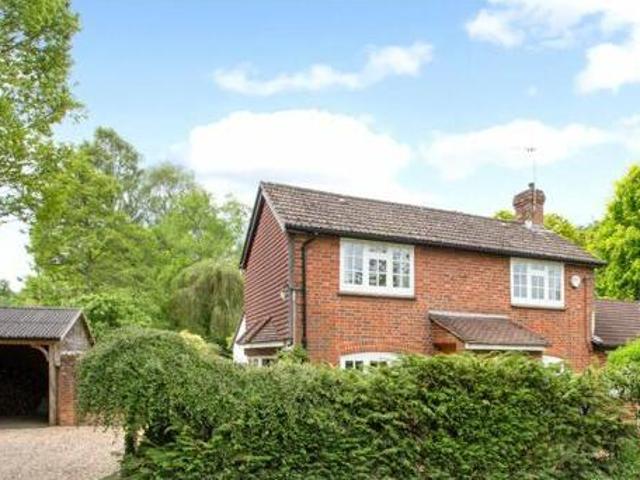 House for sale in Littleton, Winchester