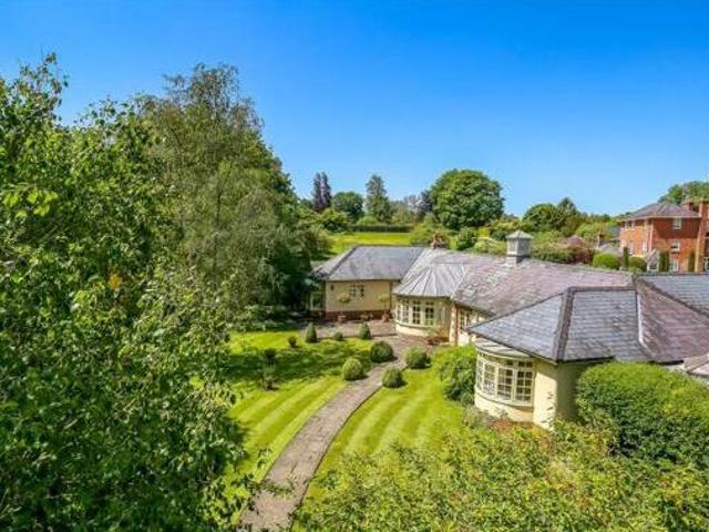 House for sale in Hampshire