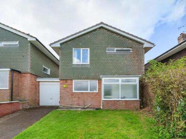 House for sale in Harestock, Hampshire