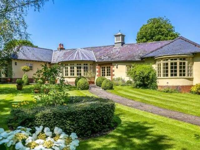House for sale in Crawley, Winchester