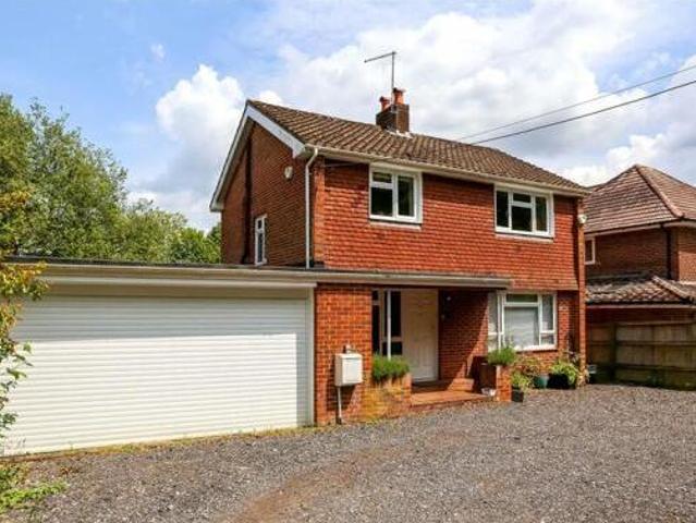 House for sale in Harestock, Winchester