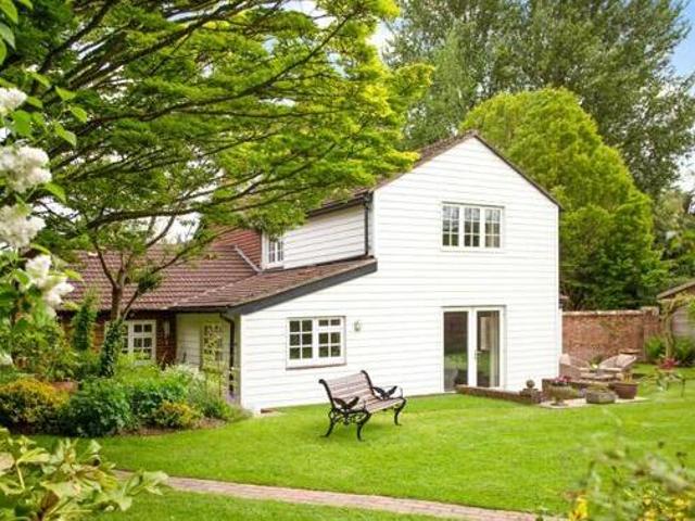 House for sale in Littleton, Winchester