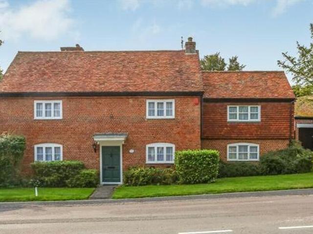 House for sale in Hampshire