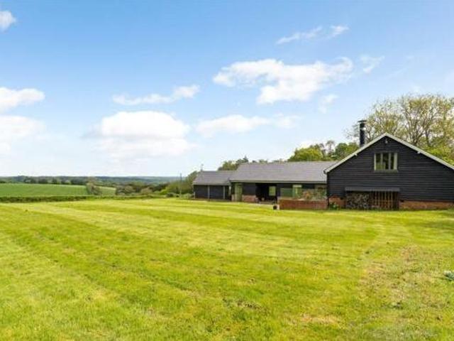 House for sale in Hampshire